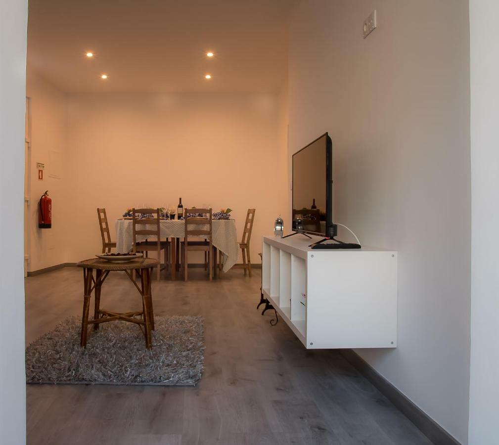 Sonia'S Costa Da Caparica Apartment Exterior foto